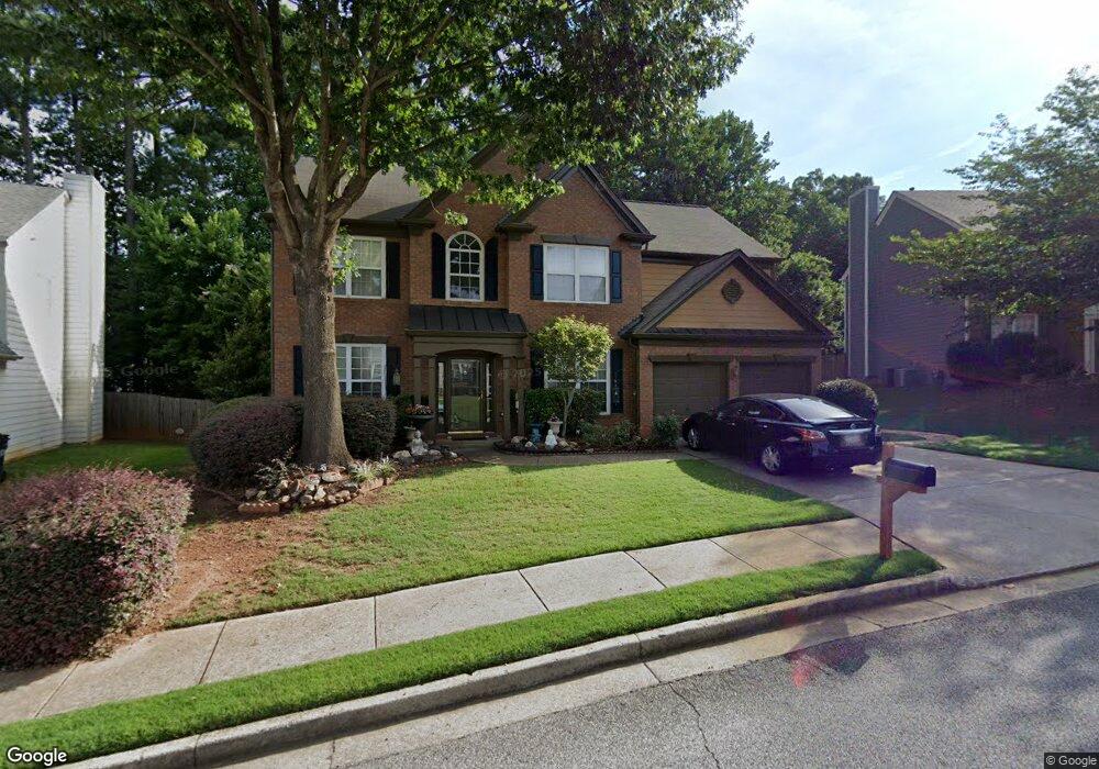 3184 Elmendorf Dr NW unit VII, Kennesaw, GA 30144 - photo 1