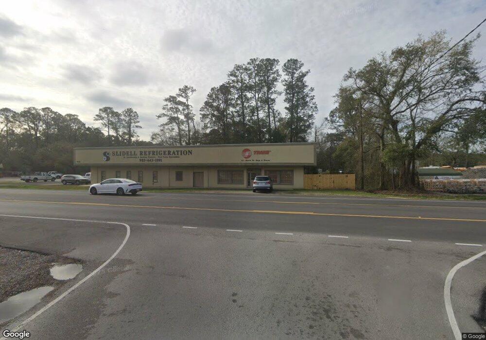 0 Evergreen Dr, Slidell, LA 70460 - photo 1