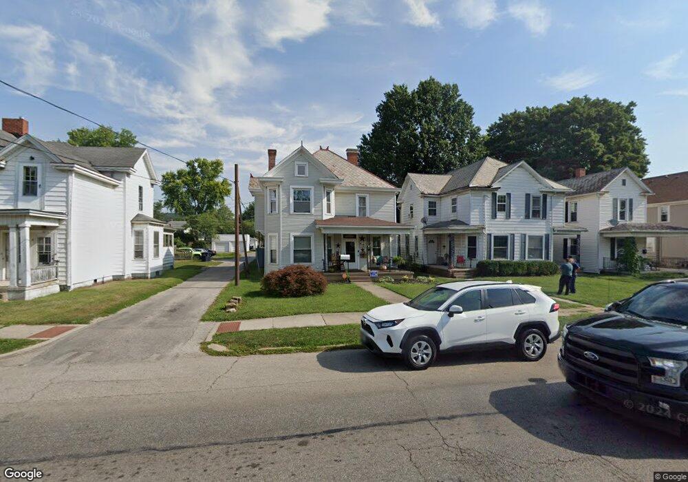 225 E 6th Ave, Lancaster, OH 43130 - photo 1