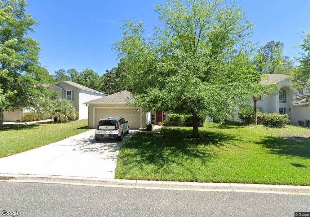 2615 Bluewave Dr, Middleburg, FL 32068 - photo 1