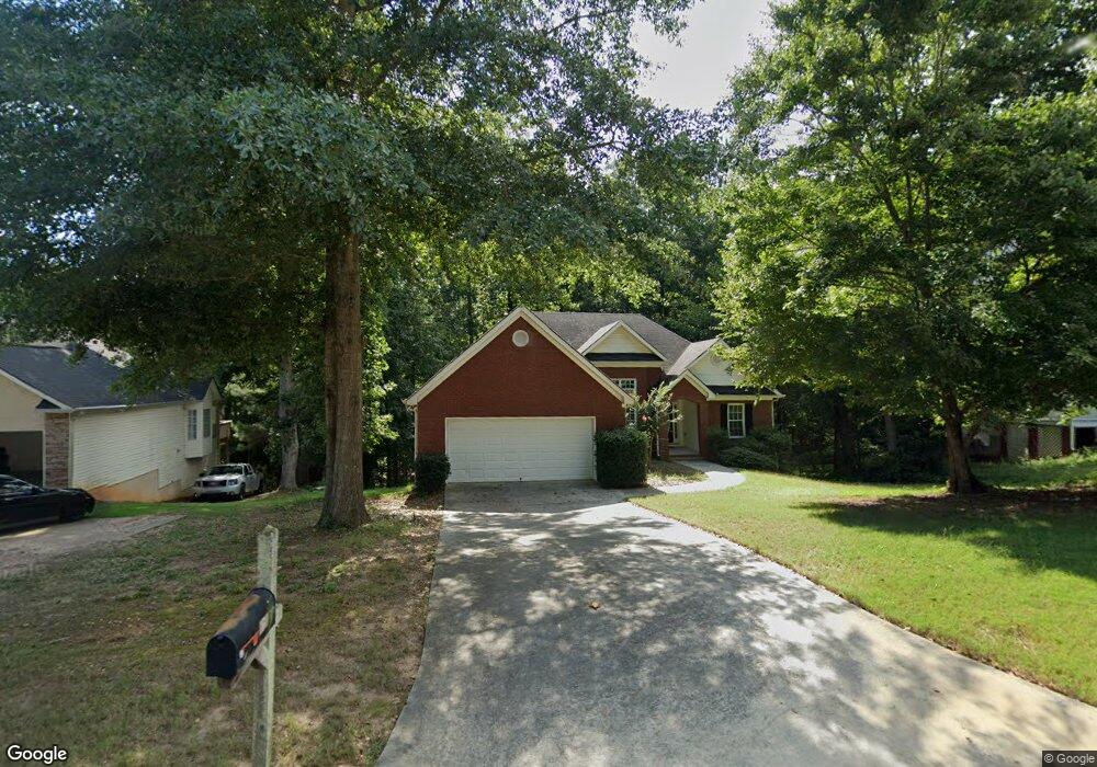 160 Camerons Way unit 3, Covington, GA 30016 - photo 1