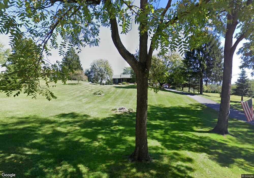 54 Locust Lake Rd, Blairstown, NJ 07825 - photo 1