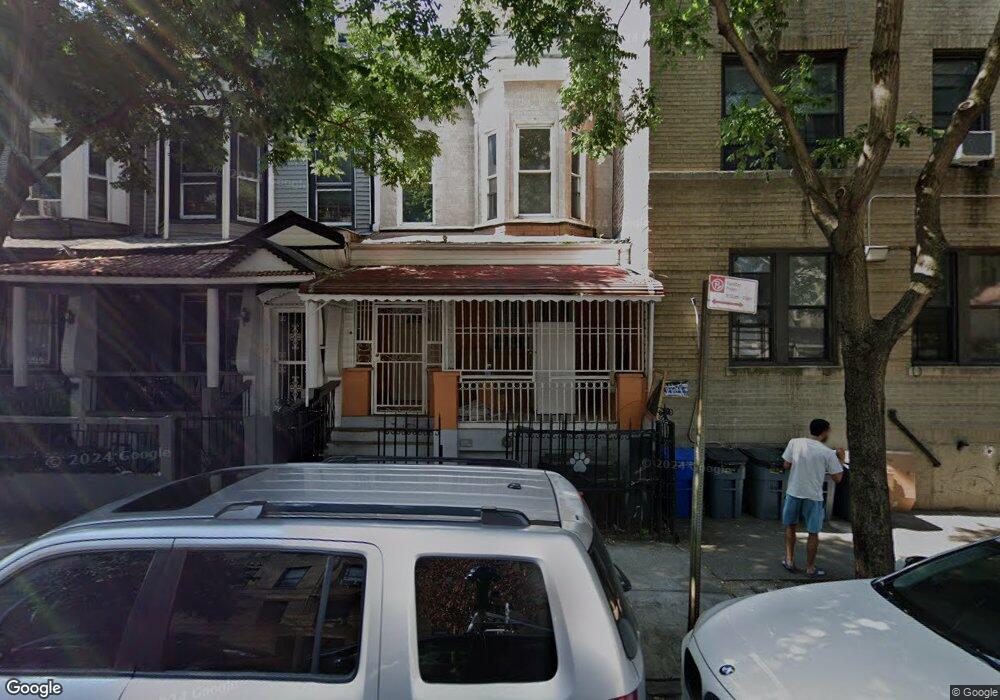 456 E 187th St, Bronx, NY 10458 - photo 1