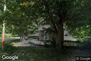 216 1st St, Meservey, IA 50457