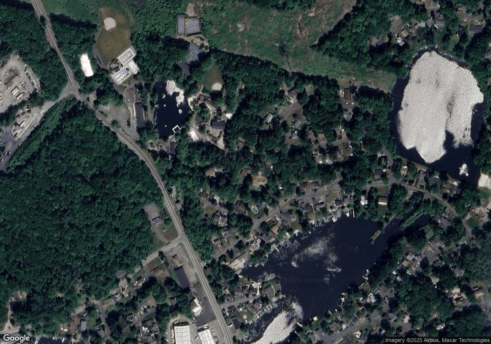 23 Como Terrace, Lake Hopatcong, NJ 07849 - photo 1