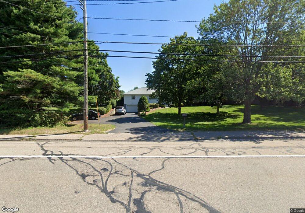 161 N Main St, Bellingham, MA 02019 - photo 1