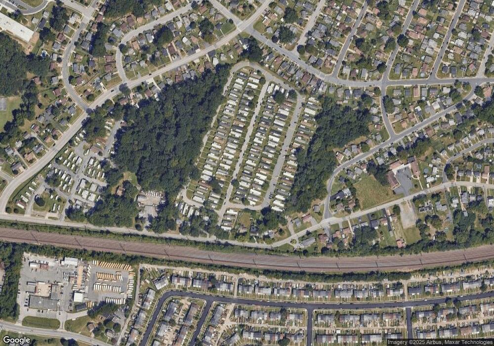 39 Rockywood Ln, Essex, MD 21221 - photo 1