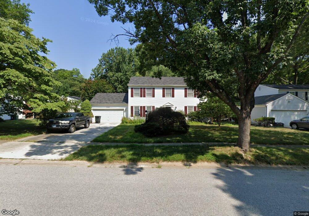 6143 Camelback Ln, Columbia, MD 21045 - photo 1