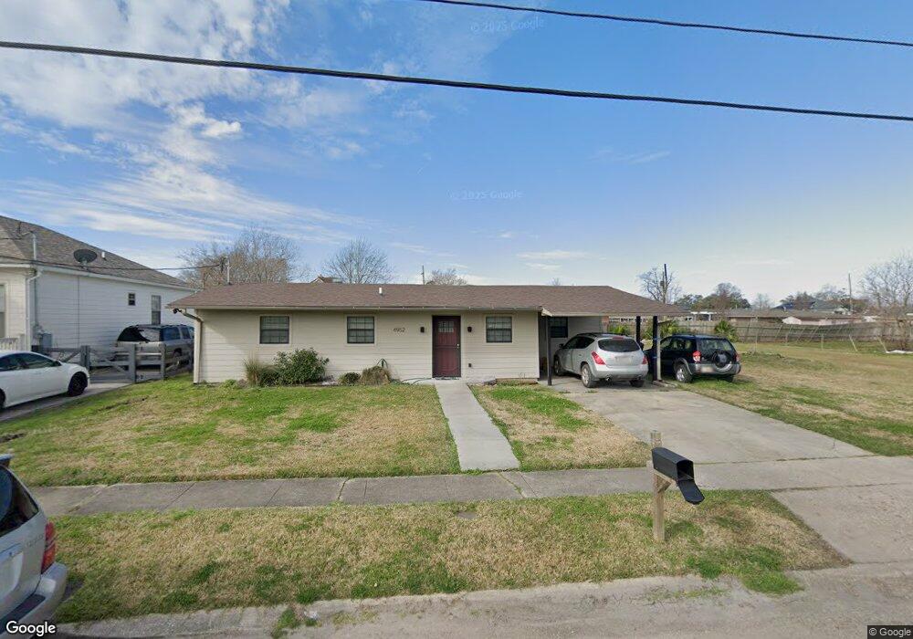 4952 Kendall Dr, New Orleans, LA 70126 - photo 1