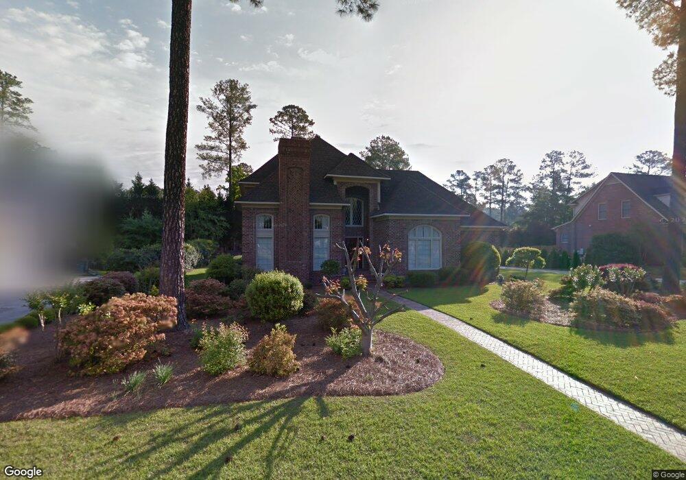 621 Levenhall Dr, Fayetteville, NC 28314 - photo 1