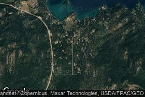 NHN Melita Island Ln, Big Arm, MT 59910