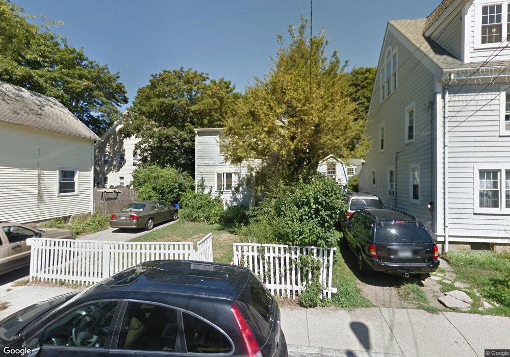 22 Heath St, Newport, RI 02840 - photo 1