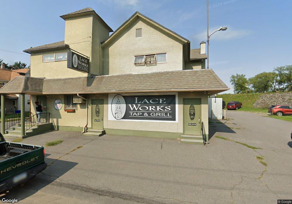 524 Court St & Meade St, Scranton, PA 18508 - photo 1