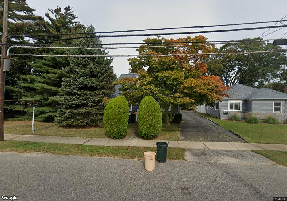 453 Moffitt Blvd, Islip, NY 11751 - photo 1