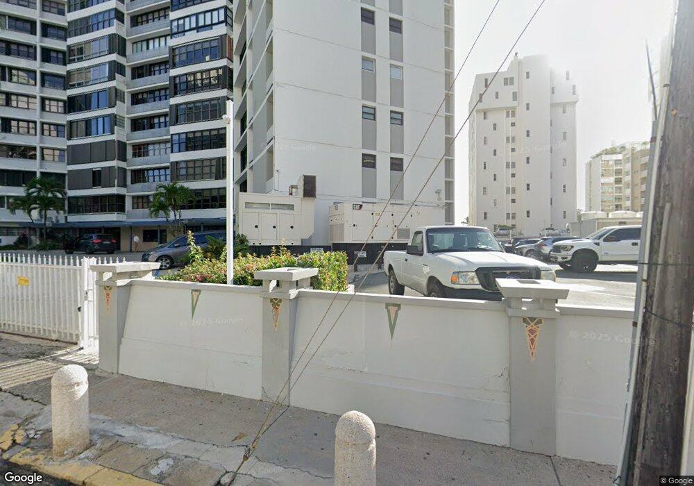 TAFT St. Playa Grande Cond unit 3-A, San Juan, PR 00911 - photo 1