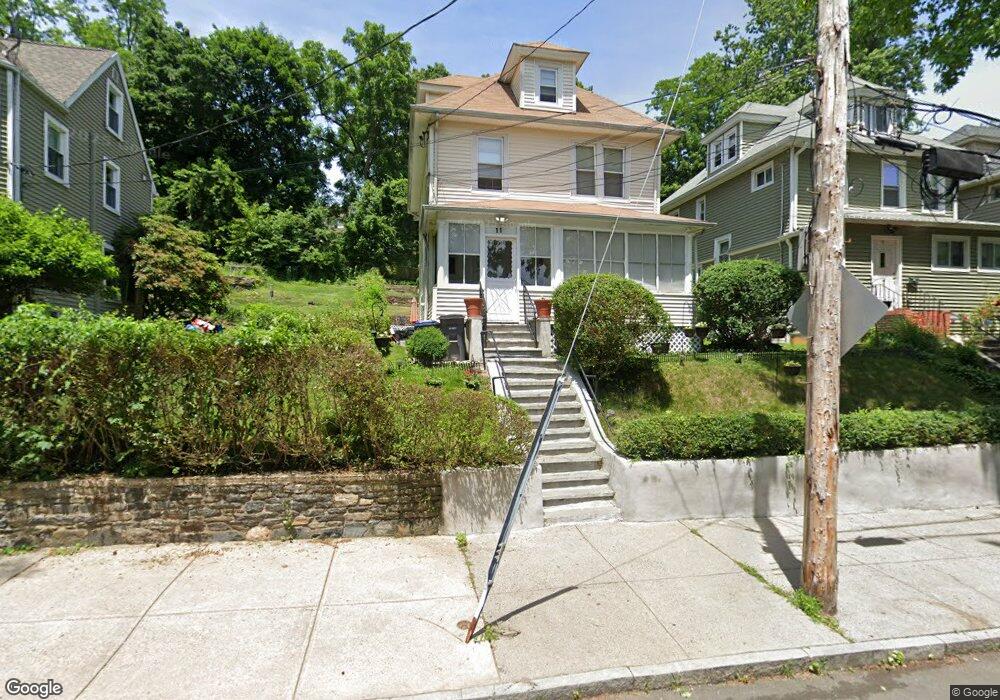 11 Hillside Terrace, White Plains, NY 10601 - photo 1