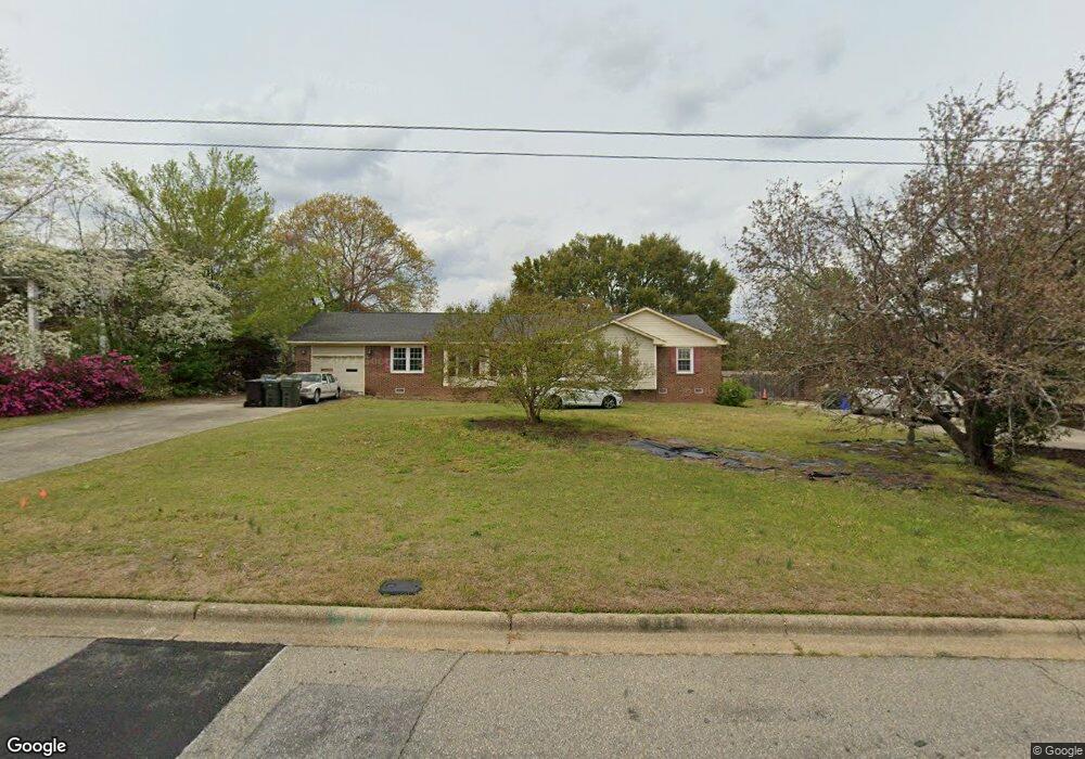 2310 Colgate Dr, Fayetteville, NC 28304 - photo 1