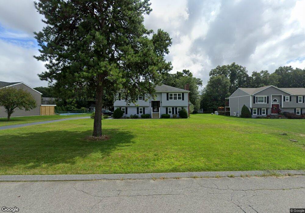 53 Eagle Dr, Dudley, MA 01571 - photo 1