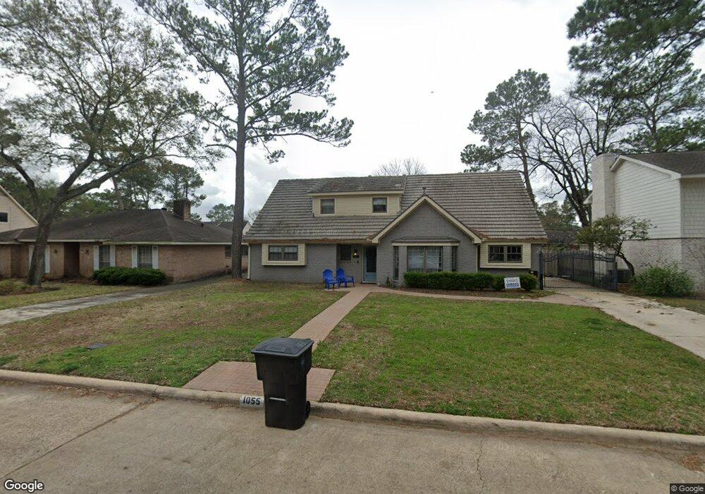 1055 Lehman St, Houston, TX 77018 - photo 1