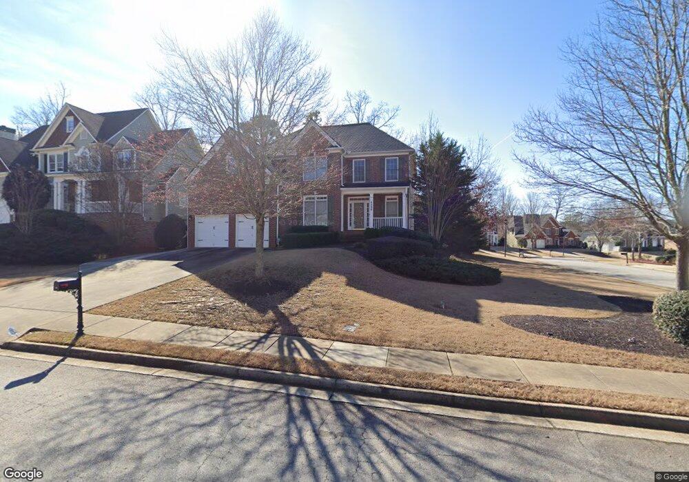 4298 Wyndam Hill Dr, Suwanee, GA 30024 - photo 1