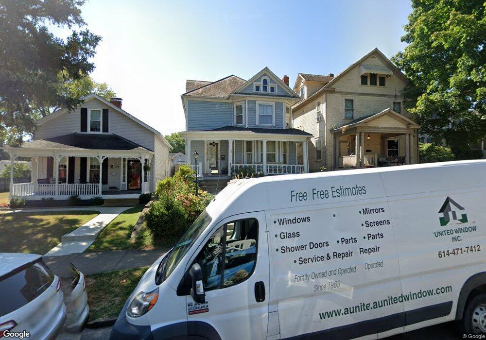 326 E Wheeling St, Lancaster, OH 43130 - photo 1