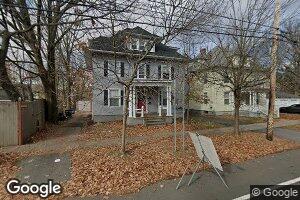 1398 Ella T Grasso Blvd Unit 3rd Floor, New Haven, CT 06511