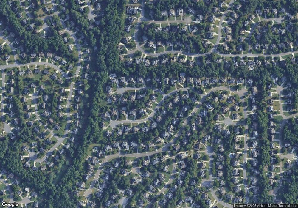 1275 Elk Ridge Cove, Alpharetta, GA 30005 - photo 1