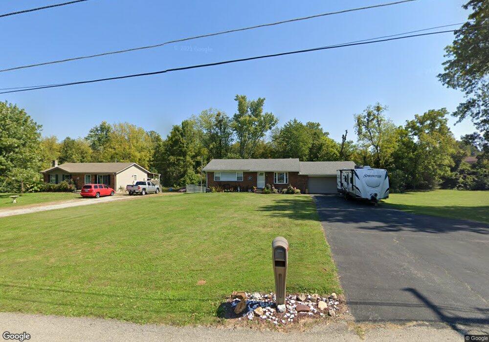 872 Yenowine Ln, Georgetown, IN 47122 - photo 1