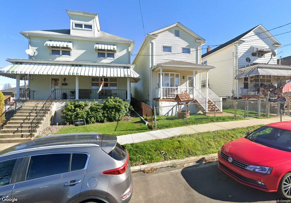 7 New Pine St, Nanticoke, PA 18634 - photo 1