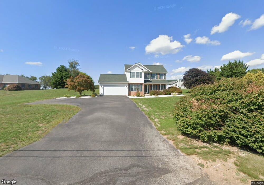 8153 Shank Hess Rd, Waynesboro, PA 17268 - photo 1