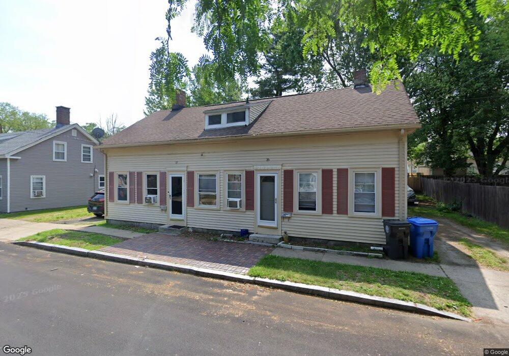 35 Maple St, Cranston, RI 02910 - photo 1