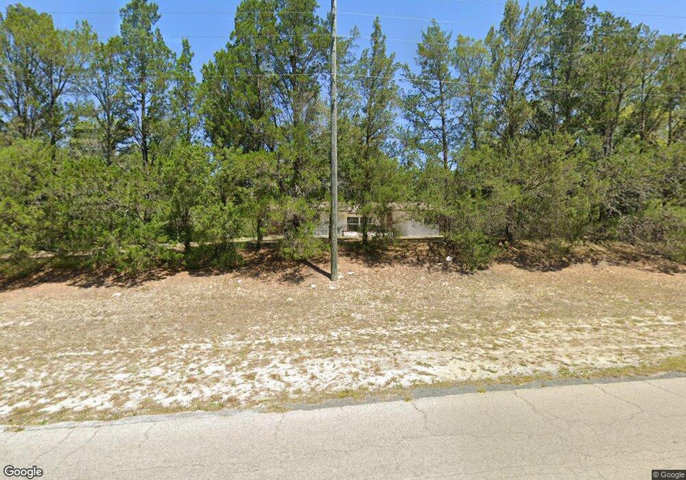 21215 SW 88th Place Rd, Dunnellon, FL 34431 - photo 1