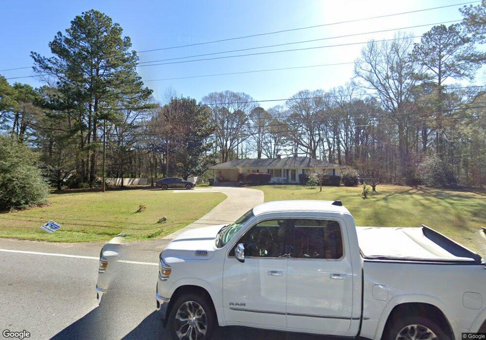 4356 Highway 20 SE, Conyers, GA 30013 - photo 1