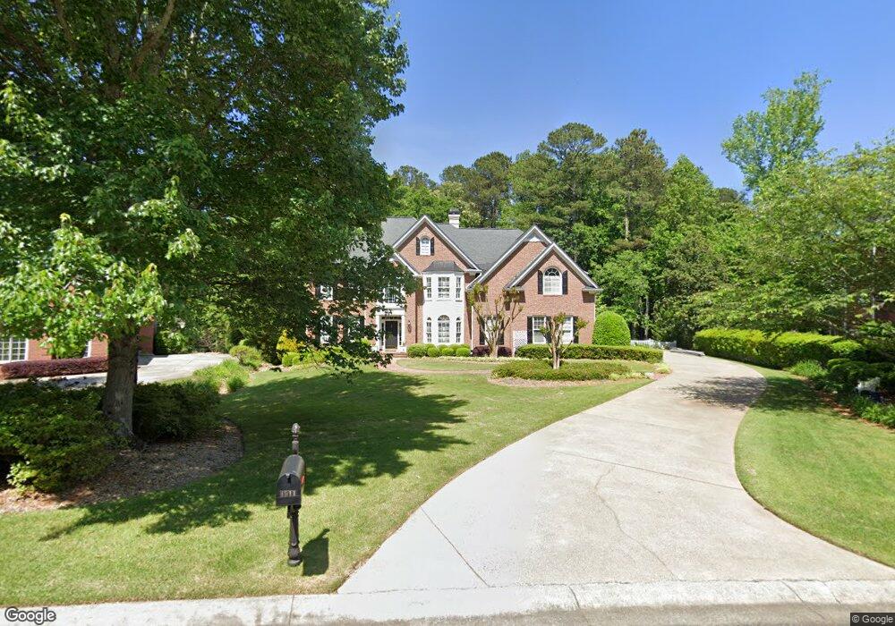 4511 Edgemere Trace, Marietta, GA 30062 - photo 1