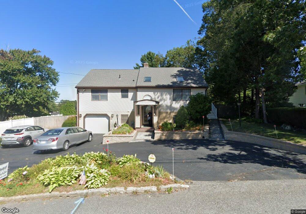 40 Camelia Dr, Cranston, RI 02920 - photo 1