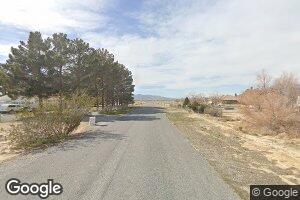 270 W Patricia Ave, Pahrump, NV 89060