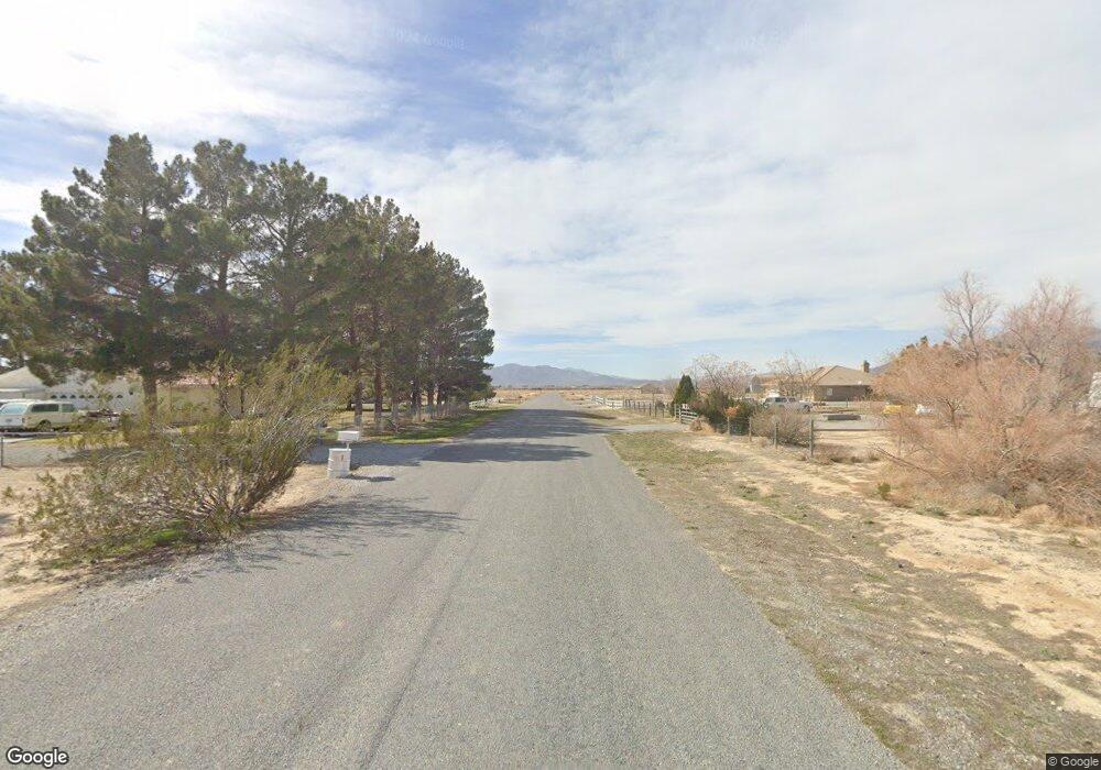 270 W Patricia Ave, Pahrump, NV 89060 - photo 1