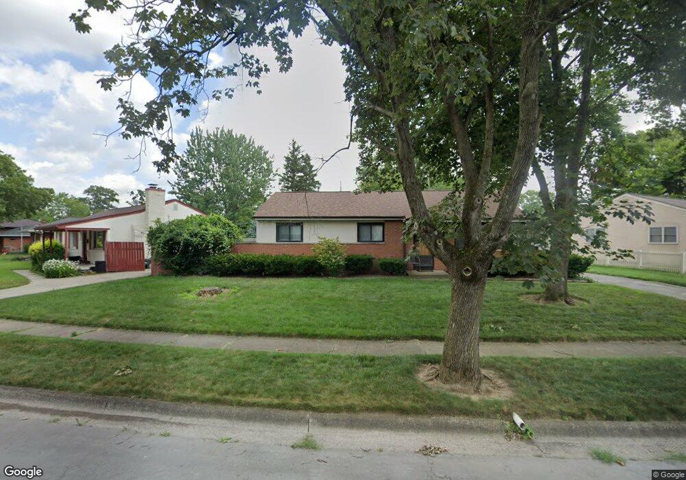 4438 Okell Rd, Columbus, OH 43224 - photo 1