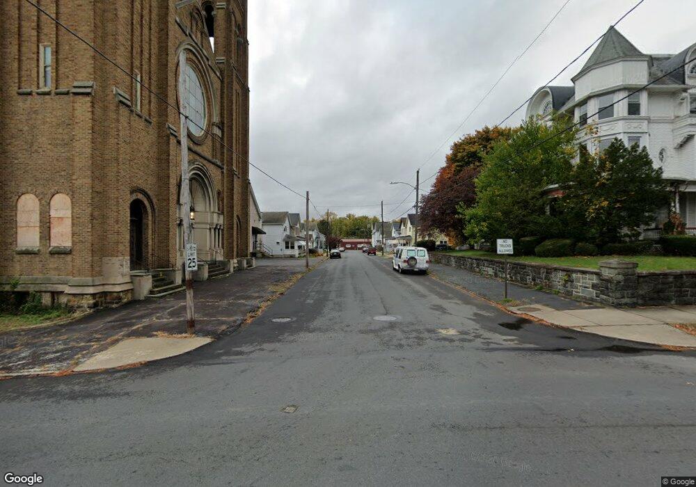 0 Fifth and Broadway, Scranton, PA 18505 - photo 1