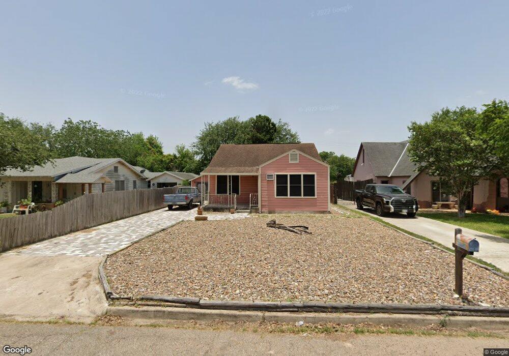 816 S Nebraska Ave, Weslaco, TX 78596 - photo 1