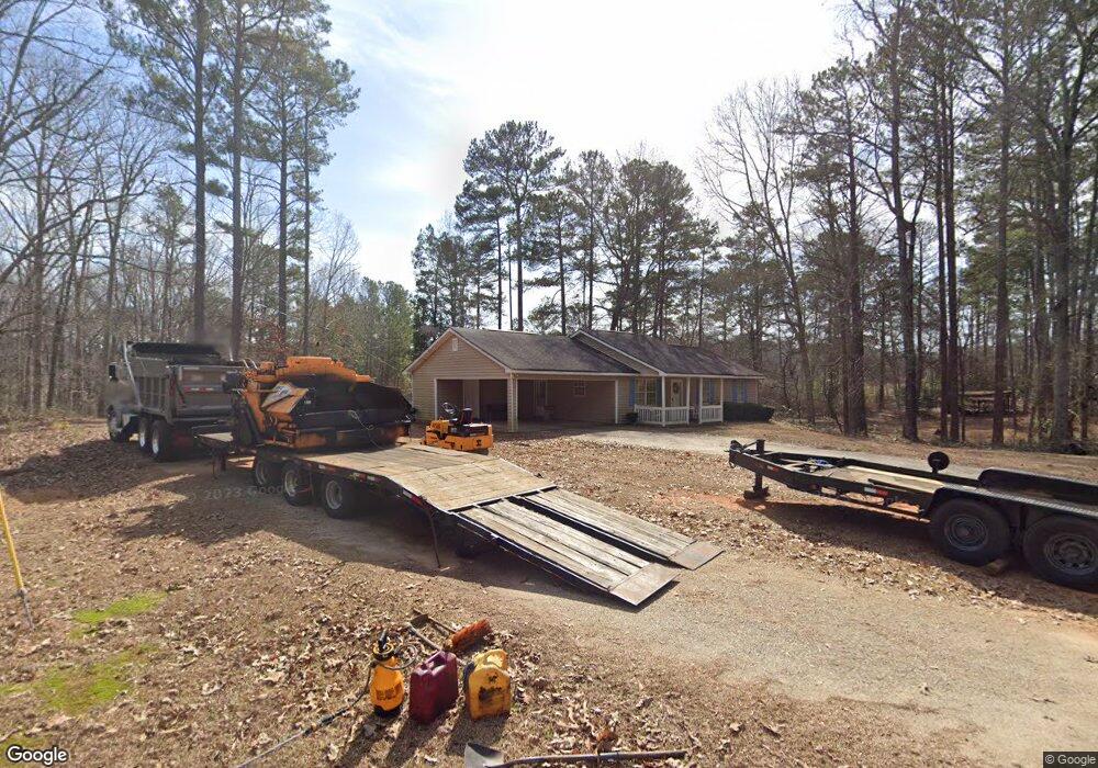 11739 Highway 36, Covington, GA 30014 - photo 1