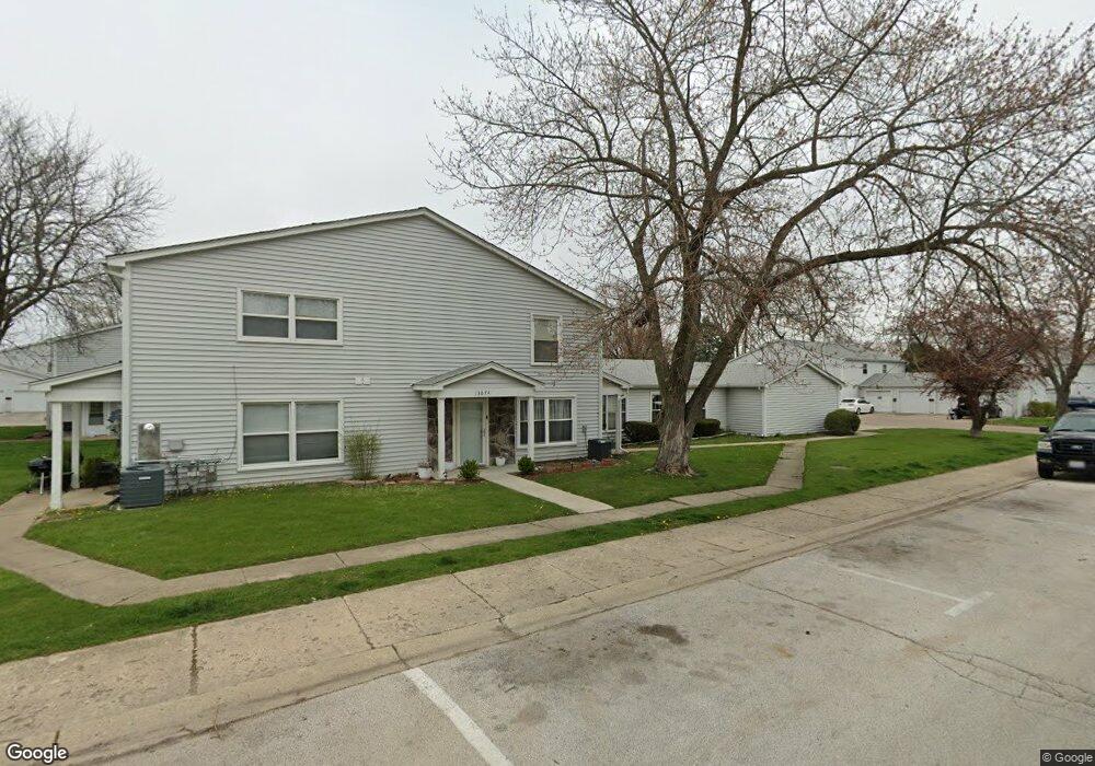 1387 S Glen Cir unit 39C, Aurora, IL 60506 - photo 1