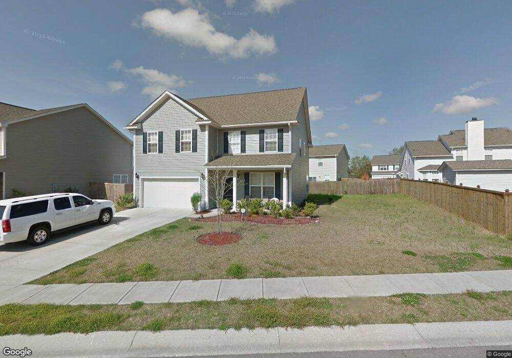 405 Tallow Ct, Moncks Corner, SC 29461 - photo 1