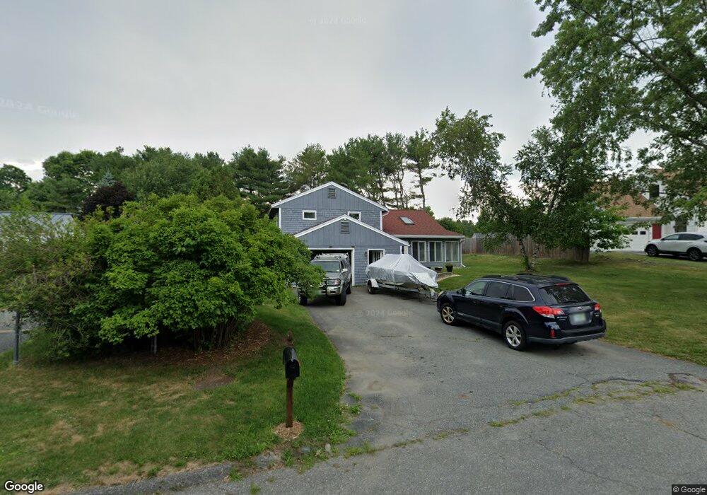 80 Winona Cir, Lebanon, NH 03766 - photo 1