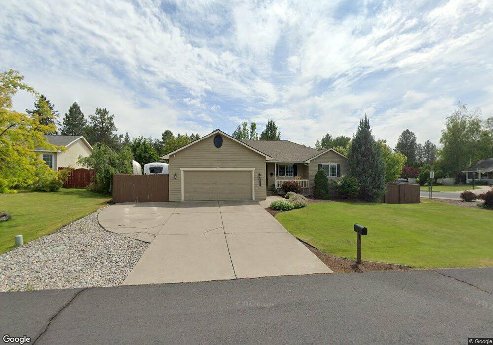 3802 E Tanager Ln, Mead, WA 99021 - photo 1