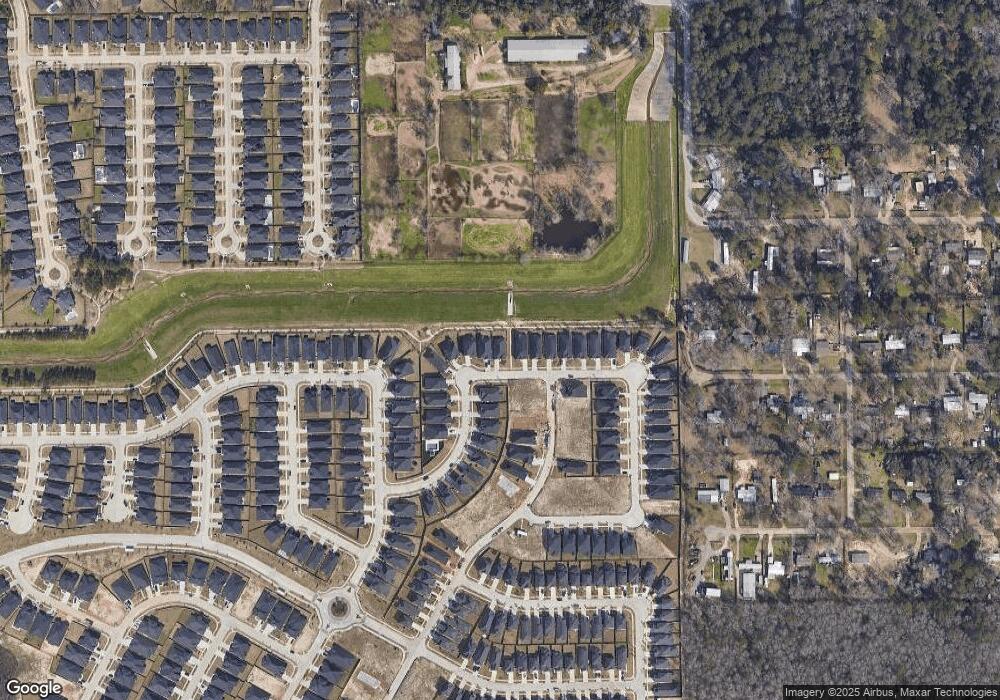 10465 Eastern Bluestar Dr, Conroe, TX 77385 - photo 1