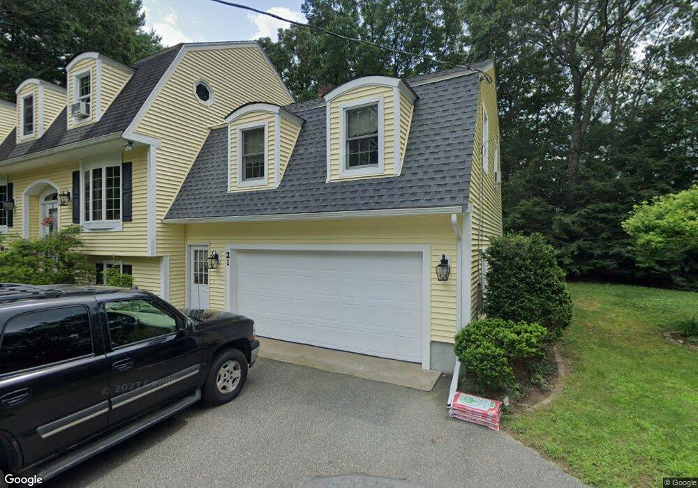 21 Carter Ln, Wilmington, MA 01887 - photo 1