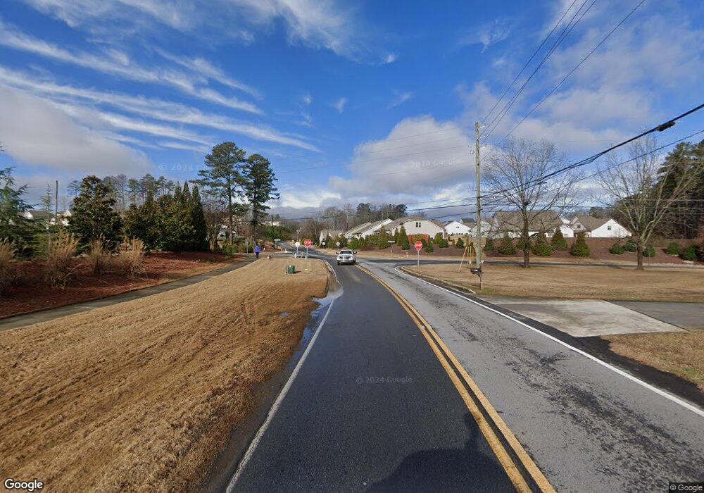 0 Woodward Mill Rd unit 8839838, Sugar Hill, GA 30518 - photo 1