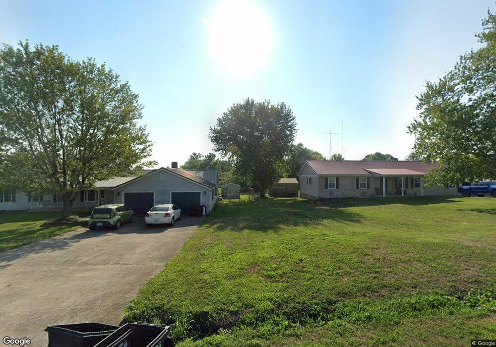 155 Christina Dr, Salvisa, KY 40372 - photo 1