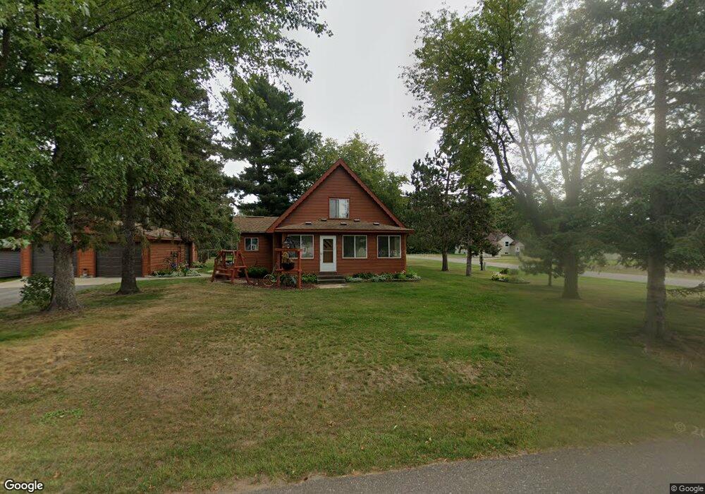 322 Oak St S, Onamia, MN 56359 - photo 1
